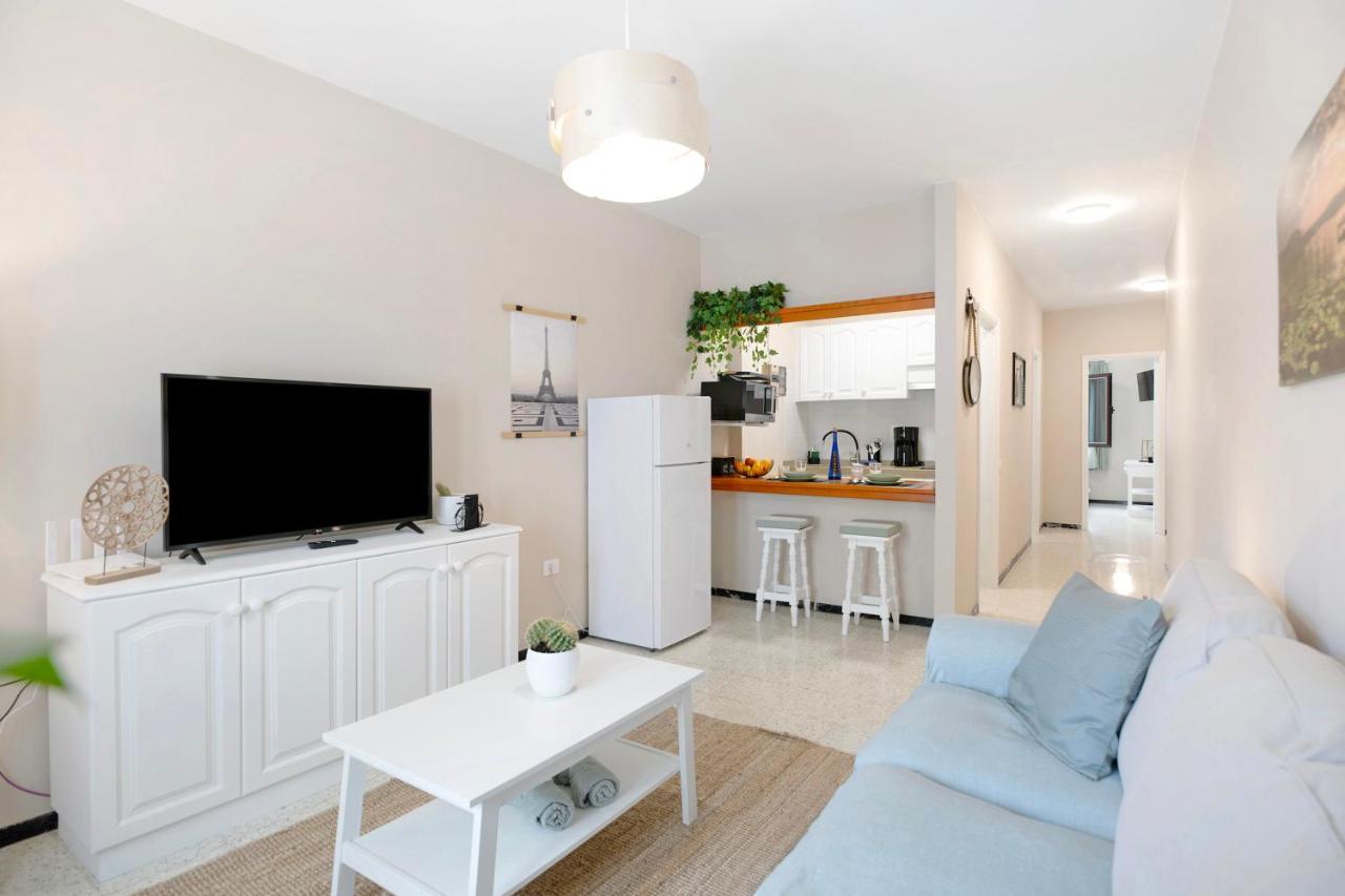 Apartamento La Estrella 5 Arrecife  Exterior foto