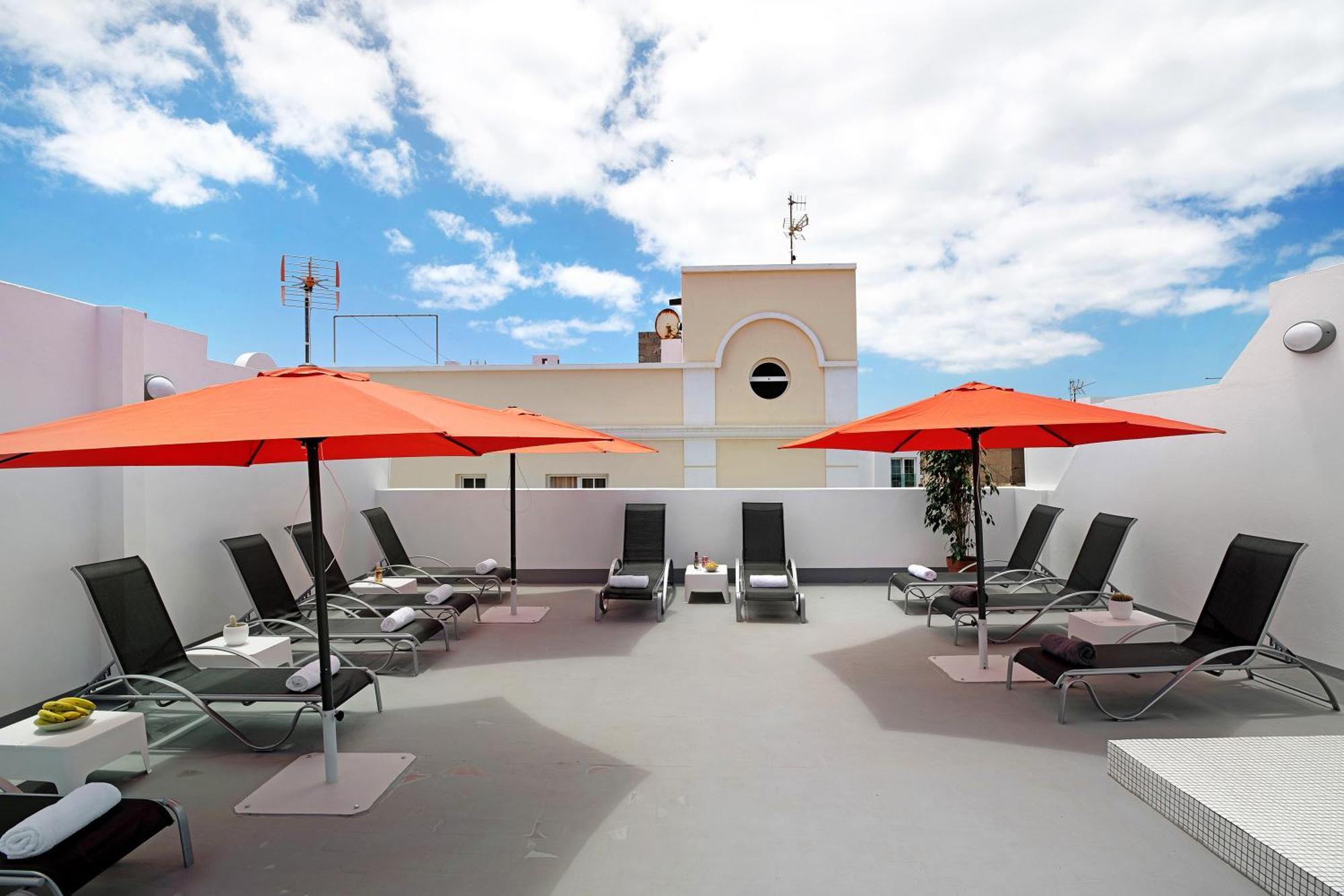 Apartamento La Estrella 5 Arrecife  Exterior foto