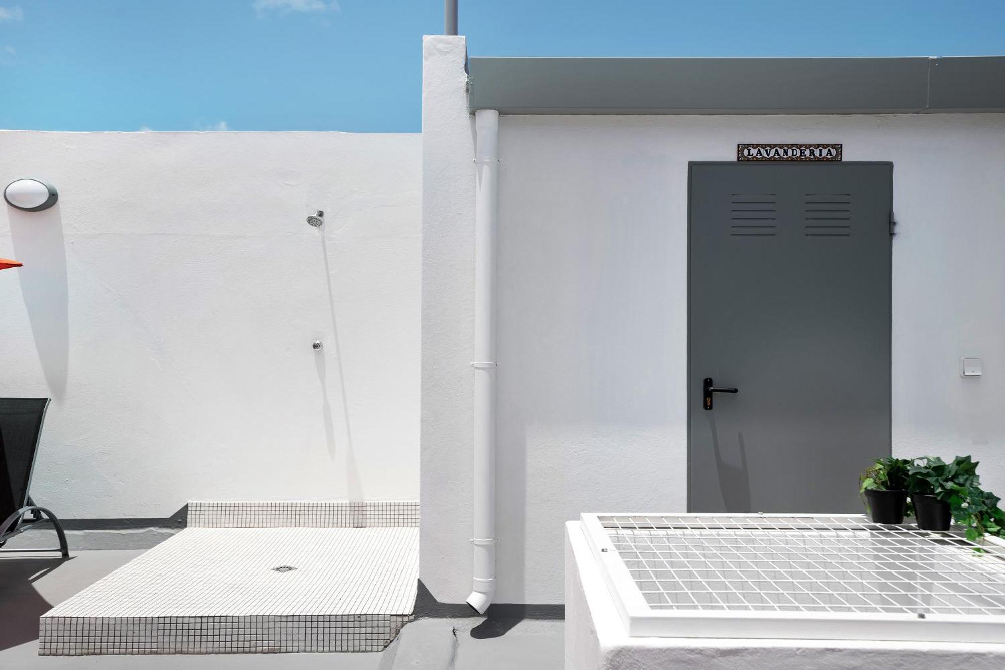 Apartamento La Estrella 5 Arrecife  Exterior foto