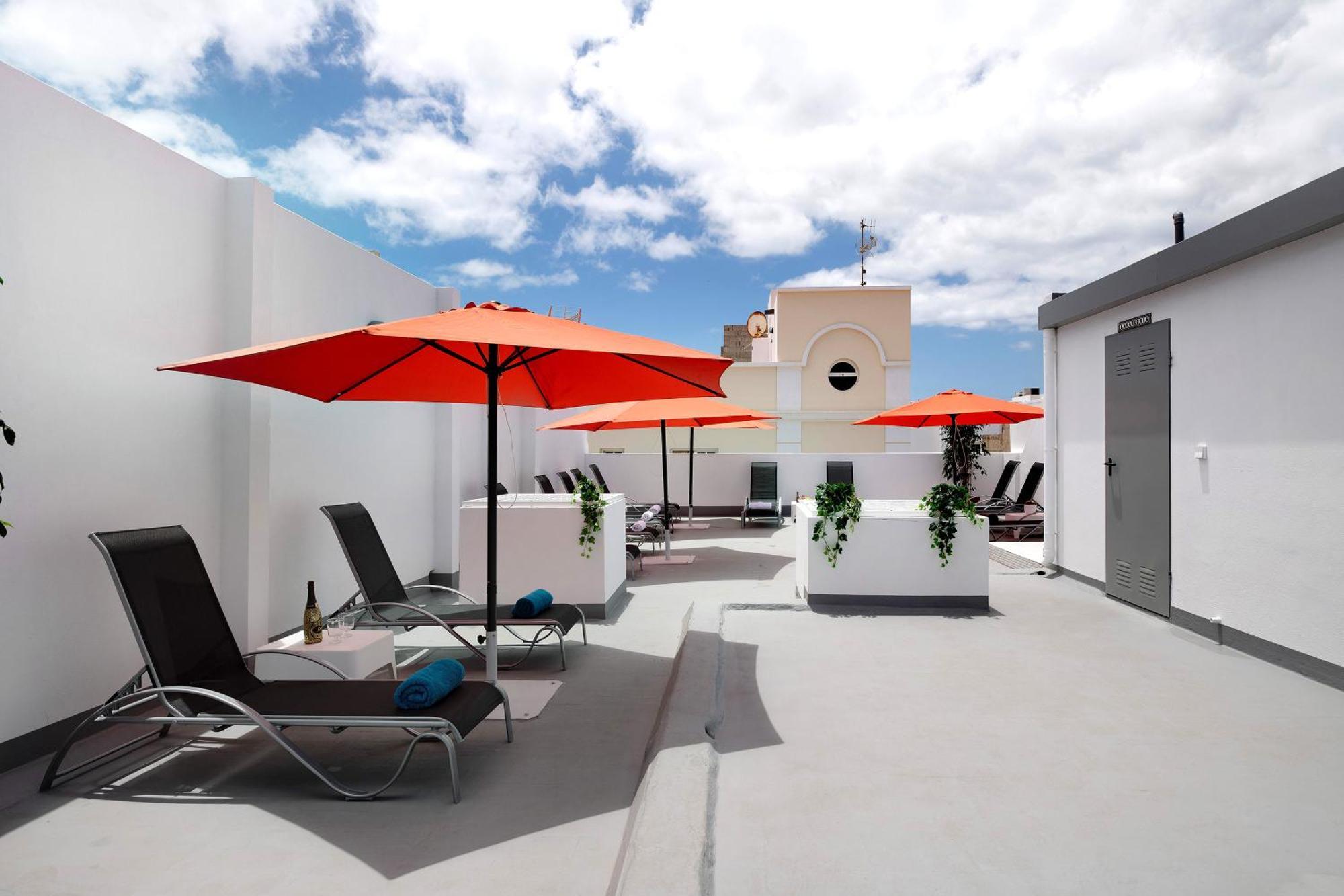 Apartamento La Estrella 5 Arrecife  Exterior foto