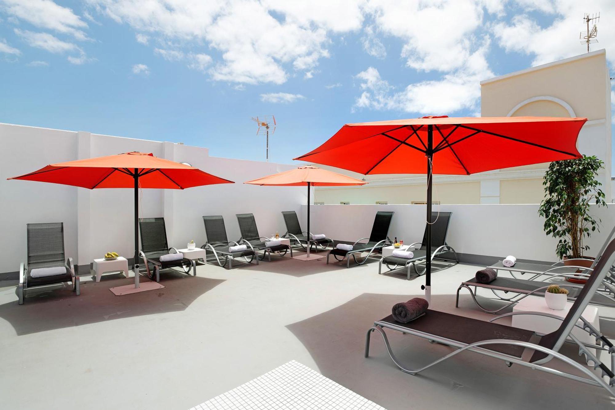 Apartamento La Estrella 5 Arrecife  Exterior foto